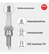 NGK - bujie standard DIMR8C10 DIMR8C10 NGK IRIDIUM NGK 140,00 lei 126,00 lei 117,65 lei 105,88 lei -10%
