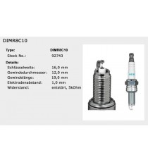 NGK - bujie standard DIMR8C10 DIMR8C10 NGK IRIDIUM NGK 140,00 lei 126,00 lei 117,65 lei 105,88 lei -10%