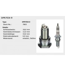 NGK - bujie Iridium DPR7EIX-9 NDPR7EIX-9 NGK IRIDIUM NGK 84,00 lei 75,60 lei 70,59 lei 63,53 lei -10%