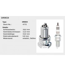 NGK - bujie Iridium DR9EIX NDR9EIX NGK IRIDIUM NGK 77,00 lei 69,30 lei 64,71 lei 58,24 lei -10%