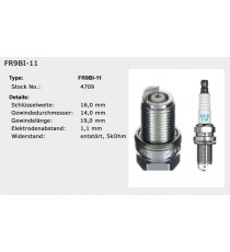 NGK - bujie Iridium FR9BI-11 NFR9BI-11 NGK IRIDIUM NGK 115,00 lei 103,50 lei 96,64 lei 86,97 lei -10%