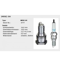 NGK - bujie Iridium IMR9C-9H NIMR9C-9H NGK IRIDIUM NGK 138,00 lei 124,20 lei 115,97 lei 104,37 lei -10%