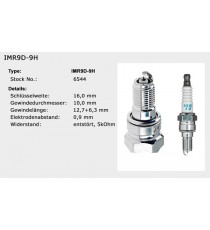 NGK - bujie Iridium IMR9D-9H NIMR9D-9H NGK IRIDIUM NGK 173,00 lei 155,70 lei 145,38 lei 130,84 lei -10%