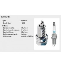 NGK - bujie Iridium IZFR6F-11 NIZFR6F-11 NGK IRIDIUM NGK 149,00 lei 134,10 lei 125,21 lei 112,69 lei -10%