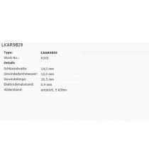 NGK - bujie Iridium LKAR9BI9 NLKAR9BI-9 NGK IRIDIUM NGK 116,00 lei 104,40 lei 97,48 lei 87,73 lei -10%