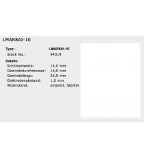NGK - bujie Iridium LMAR8AI-10 NLMAR8AI-10 NGK IRIDIUM NGK 84,00 lei 75,60 lei 70,59 lei 63,53 lei -10%