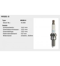 NGK - bujie Iridium MR8BI-8 NMR8BI-8 NGK IRIDIUM NGK 130,00 lei 117,00 lei 109,24 lei 98,32 lei -10%