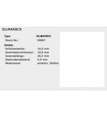 NGK - bujie Iridium SILMAR8C9 NSILMAR8C9 NGK IRIDIUM NGK 184,00 lei 165,60 lei 154,62 lei 139,16 lei -10%