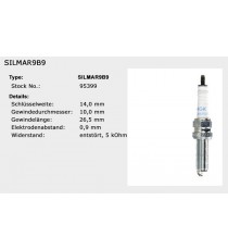 NGK - bujie Iridium SILMAR9B9 NSILMAR9B9 NGK IRIDIUM NGK 169,00 lei 152,10 lei 142,02 lei 127,82 lei -10%