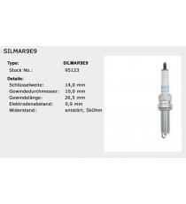 NGK - bujie Iridium SILMAR9E9 NSILMAR9E9 NGK IRIDIUM NGK 299,00 lei 269,10 lei 251,26 lei 226,13 lei -10%