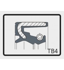 SIMERINGURI ULEI FURCA (30X42X10.5) - (ARI016) ATHENA / TECHNOPOLIMER - 780-016 j1 ATHENA Simeriguri Furca Athena 52,00 lei 4...