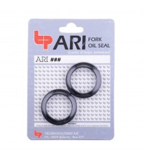 SIMERINGURI ULEI FURCA (41X53X8/9.5) - (ARI064) ATHENA / TECHNOPOLIMER - P40FORK455052 780-064 / P40FORK455052 ATHENA Simerig...