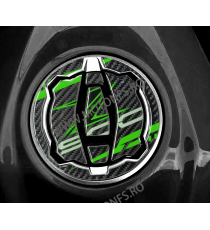 Z900 SE RS 2017 2018 2019 2020 2021 2022 2023 2024  Kawasaki Kit Protectii Buson Rezervor Tank Pad 8J3QH  Protectie Rezervoru...