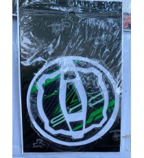 Z900 SE RS 2017 2018 2019 2020 2021 2022 2023 2024  Kawasaki Kit Protectii Buson Rezervor Tank Pad 8J3QH  Protectie Rezervoru...