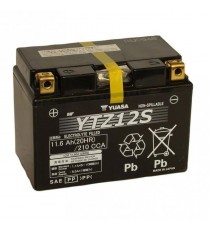 YUASA Japan - Acumulator AGM fara intretinere YTZ12S [sigilata - [Ready to use] 707.08.65 / YU-813129 Yuasa YUASA Acumulator ...