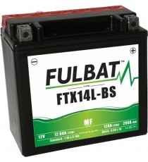 FTX14L-BS Baterie fara intretinere FULBAT (YTX14L-BS) 700.550605 FULBAT FULBAT Baterie 320,00 lei 256,00 lei 268,91 lei 215,1...