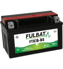 FTX7A-BS Baterie fara intretinere FULBAT (YTX7A-BS) 700.550619 FULBAT FULBAT Baterie 186,00 lei 148,80 lei 156,30 lei 125,04 ...