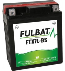 FTX7L-BS Baterie fara intretinere FULBAT (YTX7L-BS) 700.550620 FULBAT FULBAT Baterie 181,00 lei 144,80 lei 152,10 lei 121,68 ...