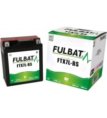 FTX7L-BS Baterie fara intretinere FULBAT (YTX7L-BS) 700.550620 FULBAT FULBAT Baterie 181,00 lei 144,80 lei 152,10 lei 121,68 ...