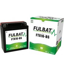 Baterie fara intretinere FULBAT FTX16-BS (YTX16-BS) 700.550609 FULBAT FULBAT Baterie 399,00 lei 319,20 lei 335,29 lei 268,24 ...