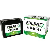 FTX24HL-BS Baterie fara intretinere FULBAT (YTX24HL-BS) 700.550630 FULBAT FULBAT Baterie 513,00 lei 410,40 lei 431,09 lei 344...