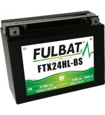 FTX24HL-BS Baterie fara intretinere FULBAT (YTX24HL-BS) 700.550630 FULBAT FULBAT Baterie 513,00 lei 410,40 lei 431,09 lei 344...