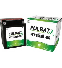 FTX14AHL-BS Baterie fara intretinere FULBAT (YTX14AHL-BS) 700.550607 FULBAT FULBAT Baterie 367,00 lei 293,60 lei 308,40 lei 2...