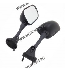 ZX6R 2005 - 2008 ZX10R 2004 - 2010 SET 2 BUC OGLINZI STANGA / DREAPTA S1IG7 OG061  Oglinzi Retrovizoare Dedicat 160,00 lei 13...