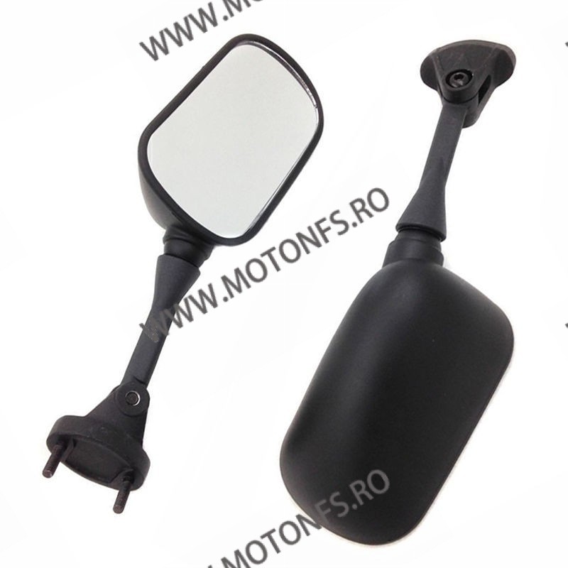 ZX6R 2005 - 2008 ZX10R 2004 - 2010 SET 2 BUC OGLINZI STANGA