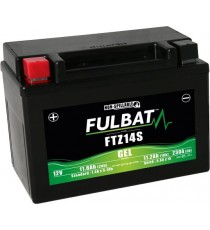 Baterie cu gel FULBAT FTZ14S (YTZ14S) 700.550638 FULBAT FULBAT Baterie 295,00 lei 236,00 lei 247,90 lei 198,32 lei -20%
