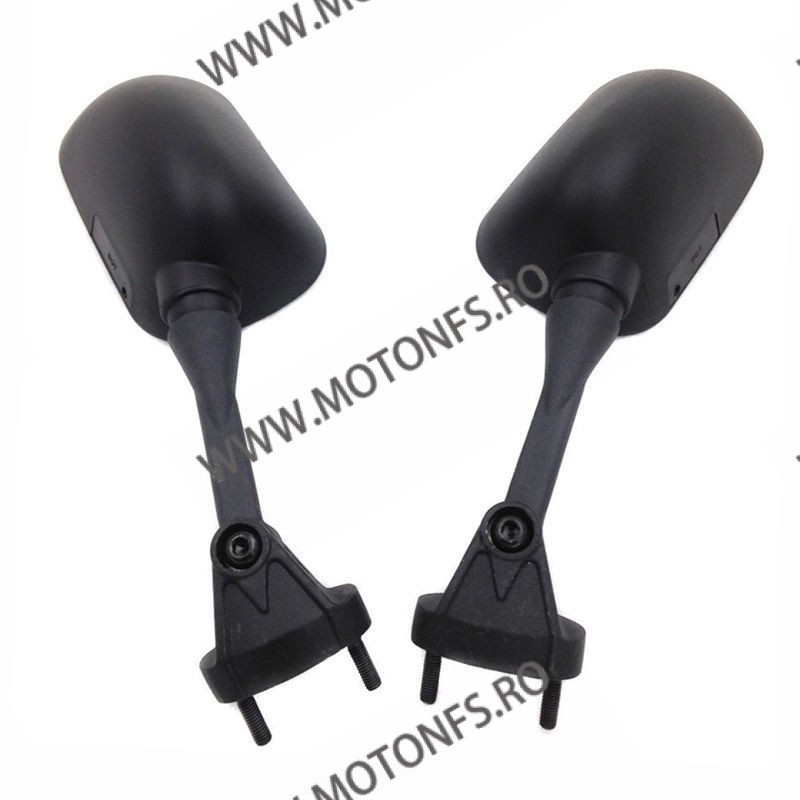 ZX6R 2005 - 2008 ZX10R 2004 - 2010 SET 2 BUC OGLINZI STANGA