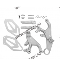 BMW S1000RR 2015 2016 2017 Set Complet Scarite si Suporti scarite Pilot XF076 / 390-043  Pilot 290,00 lei 261,00 lei 243,70 l...