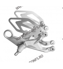 BMW S1000RR 2015 2016 2017 Set Complet Scarite si Suporti scarite Pilot XF076 / 390-043  Pilot 290,00 lei 261,00 lei 243,70 l...