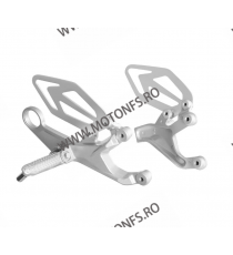 BMW S1000RR 2015 2016 2017 Set Complet Scarite si Suporti scarite Pilot XF076 / 390-043  Pilot 290,00 lei 261,00 lei 243,70 l...