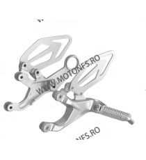 BMW S1000RR 2015 2016 2017 Set Complet Scarite si Suporti scarite Pilot XF076 / 390-043  Pilot 290,00 lei 261,00 lei 243,70 l...