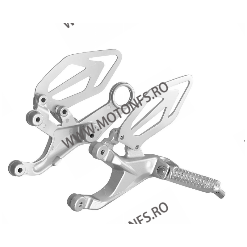 BMW S1000RR 2015 2016 2017 Set Complet Scarite si Suporti scarite Pilot XF076 / 390-043  Pilot 290,00 lei 261,00 lei 243,70 l...