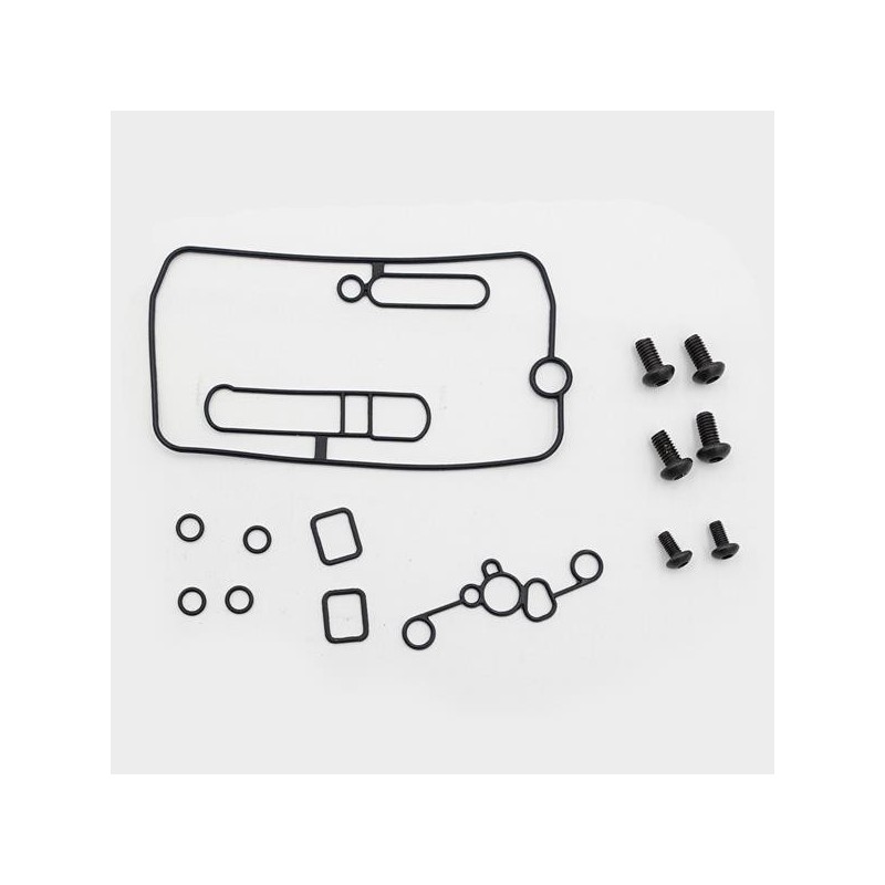 garnitura carburator [mijloc] MX/ATV ALLBALLS - 055-2020 / 924.26.1510  ALLBALLS - Garnitura Carburator 115,00 lei 115,00 lei...