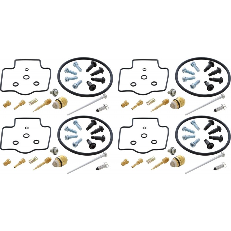 kit reparatie carburator 26-1631 ALLBALLS - YAMAHA YZF600R 1997-2007 052-2142  ALLBALLS - Kit Reparatie Carburator 473,00 lei...