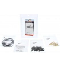 kit reparatie carburator 26-1689 ALLBALLS - 051-2114  ALLBALLS - Kit Reparatie Carburator 535,00 lei 535,00 lei 449,58 lei 44...