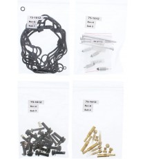 kit reparatie carburator 26-1689 ALLBALLS - 051-2114  ALLBALLS - Kit Reparatie Carburator 535,00 lei 535,00 lei 449,58 lei 44...