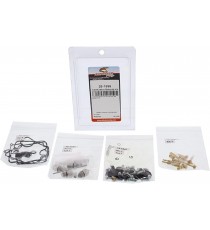 kit reparatie carburator 26-1699 ALLBALLS - 053-2114  ALLBALLS - Kit Reparatie Carburator 675,00 lei 675,00 lei 567,23 lei 56...