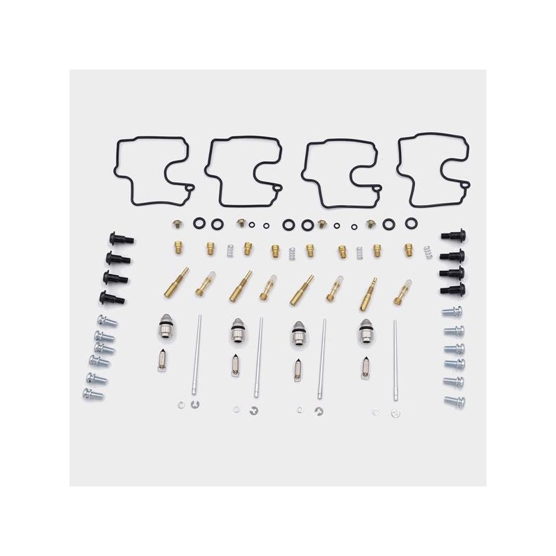 kit reparatie carburator 26-1704 ALLBALLS - 053-2123 / 26-1711  ALLBALLS - Kit Reparatie Carburator 602,00 lei 602,00 lei 505...