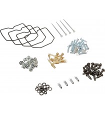 kit reparatie carburator 26-1724 ALLBALLS - 054-2141  ALLBALLS - Kit Reparatie Carburator 602,00 lei 602,00 lei 505,88 lei 50...