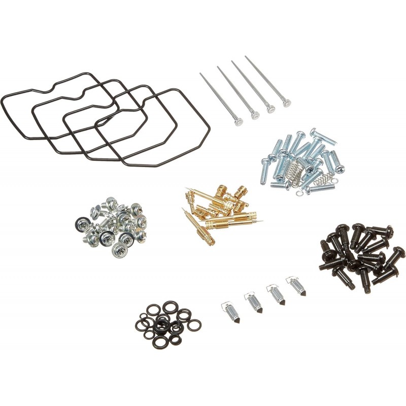 kit reparatie carburator 26-1724 ALLBALLS - 054-2141  ALLBALLS - Kit Reparatie Carburator 602,00 lei 602,00 lei 505,88 lei 50...