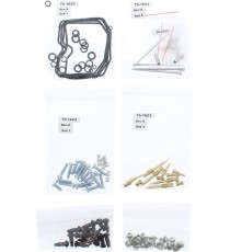 kit reparatie carburator 26-1724 ALLBALLS - 054-2141  ALLBALLS - Kit Reparatie Carburator 602,00 lei 602,00 lei 505,88 lei 50...