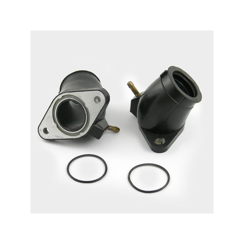 TOURMAX - FLANSE Carburator (SET) XVS 650 1997- 052-328  Tourmax Flanse Carburator 350,00 lei 350,00 lei 294,12 lei 294,12 lei