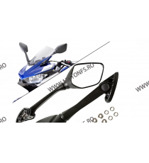 YZF R3  2014-2021 YZF R25 2014-2018 Yamaha SET 2 BUC OGLINZI SUZUKI STANGA DREAPTA 7ADYL  Oglinzi Retrovizoare Dedicat 145,00...