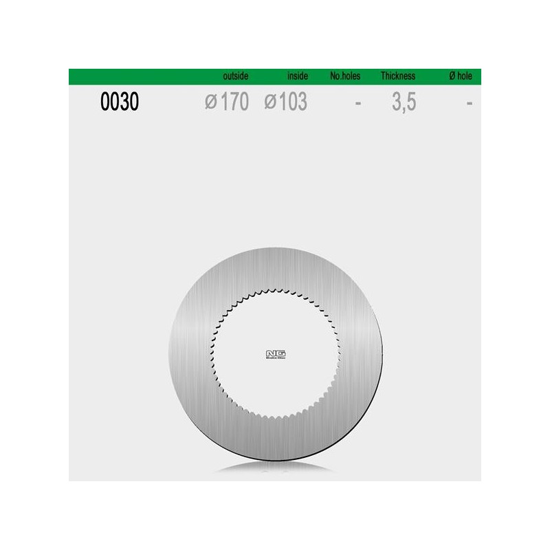 NG - Disc frana (spate) NG030 - GAS GAS CONTACT 125 / 250 510-0030 NG BRAKE DISC NG Discuri Frana 176,00 lei 176,00 lei 147,9...