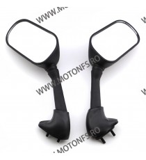 R6 2003 2004 2005 YZF R6S 2006 2007 2008 2009 SET 2 BUC OGLINDA STANGA SI DREAPTA OG067  Oglinzi Retrovizoare Dedicat 155,00 ...