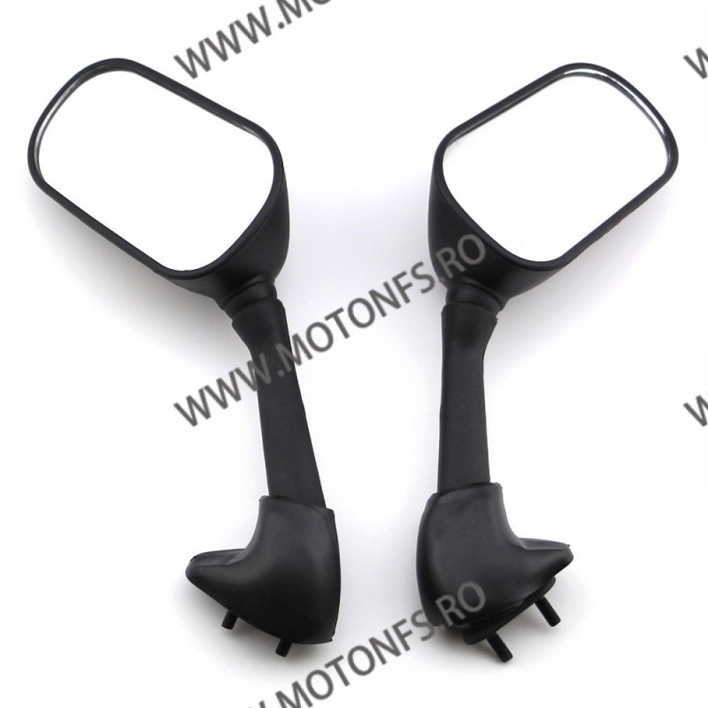 R6 2003 2004 2005 YZF R6S 2006 2007 2008 2009 SET 2 BUC OGLINDA STANGA SI DREAPTA OG067  Oglinzi Retrovizoare Dedicat 155,00 ...
